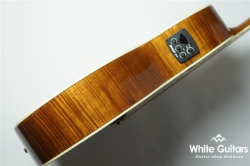 R-021 - Tobacco Sunburst